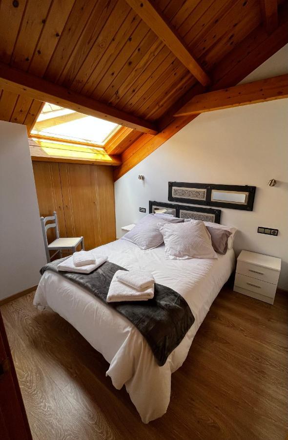Duplex En Casco Historico Διαμέρισμα León Εξωτερικό φωτογραφία