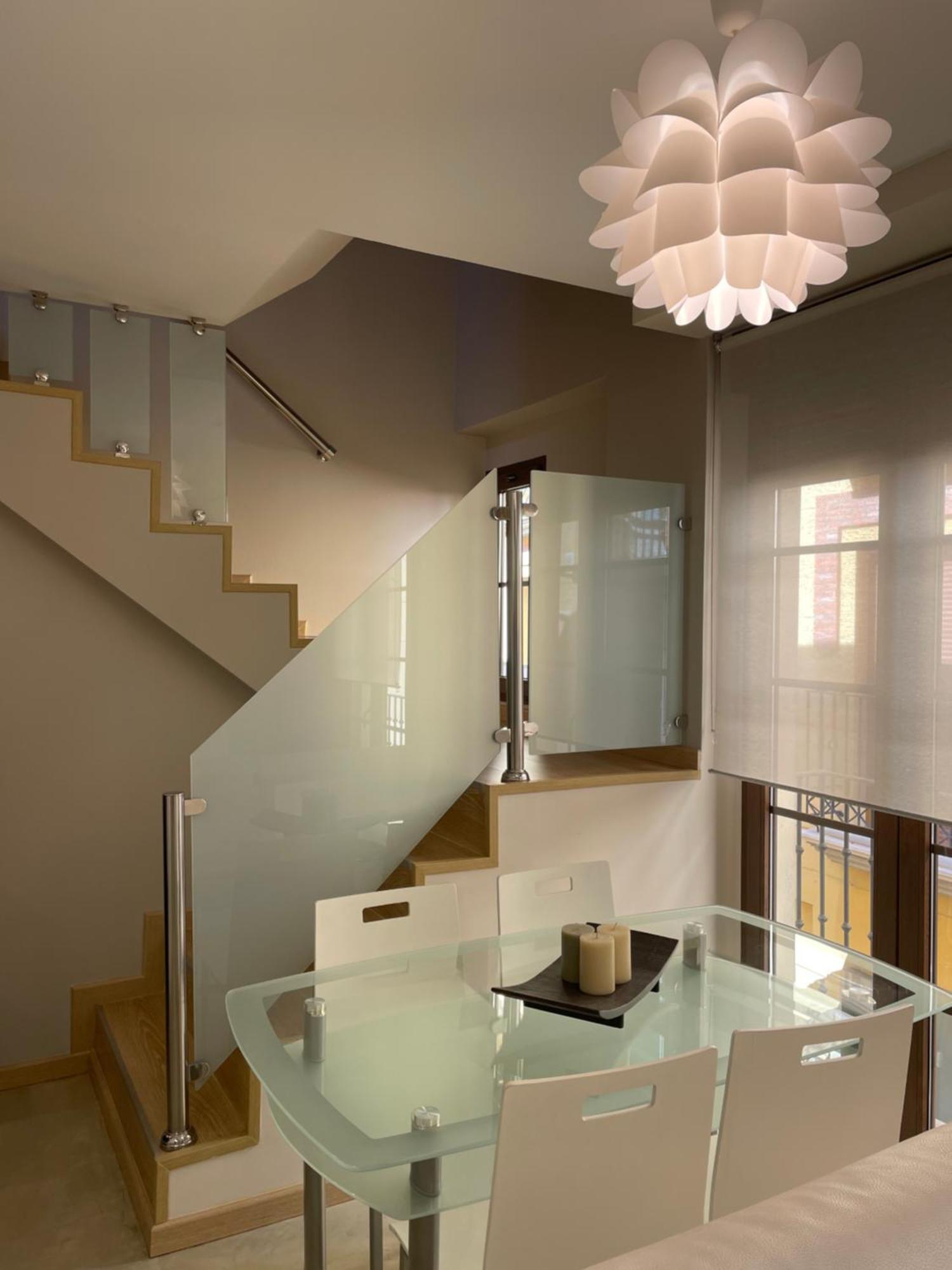 Duplex En Casco Historico Διαμέρισμα León Εξωτερικό φωτογραφία