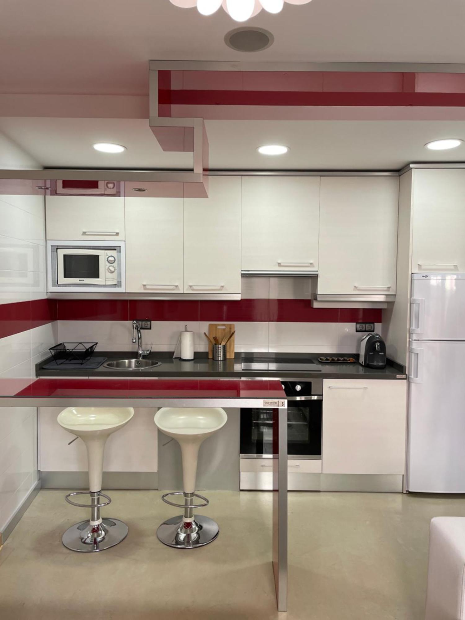 Duplex En Casco Historico Διαμέρισμα León Εξωτερικό φωτογραφία