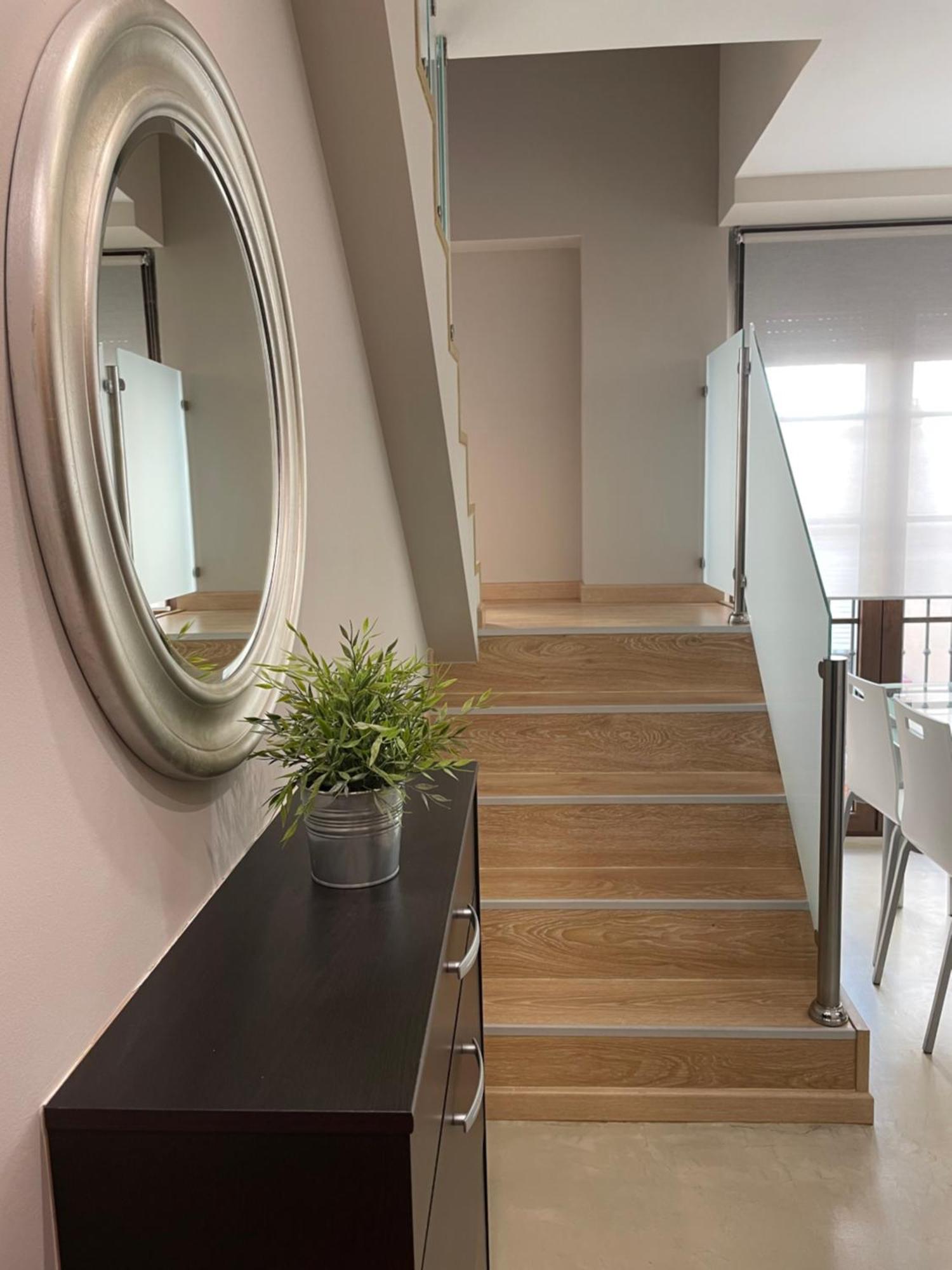 Duplex En Casco Historico Διαμέρισμα León Εξωτερικό φωτογραφία